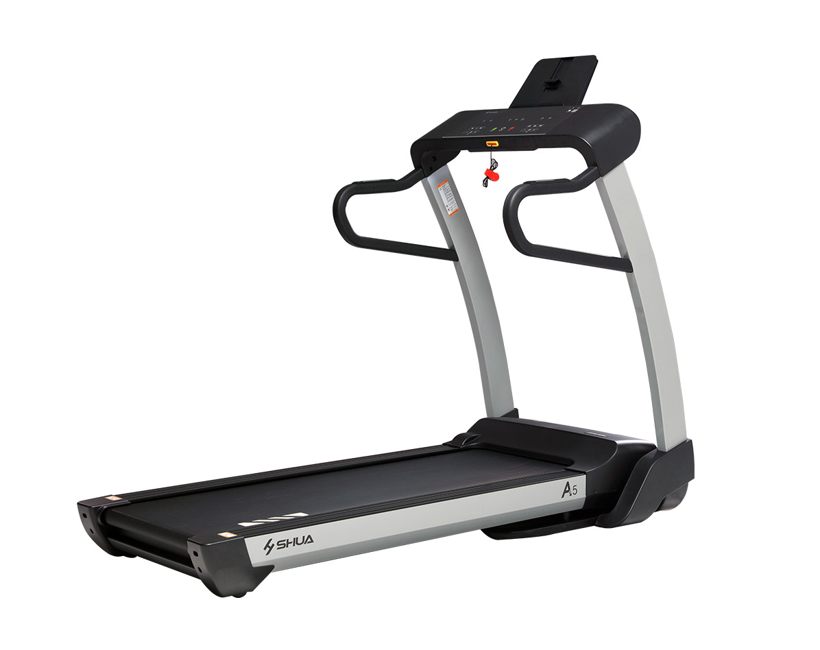 舒華SH5500 跑步機